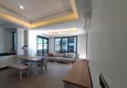 Dostępny zakup Umeblowany apartament z dwiema sypialniami 200 metrów od morza — Alanya, dzielnica Mahmutlar 3