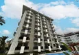 Kupić Luksusowe apartamenty od właściciela w nowym luksusowym kompleksie o niepowtarzalnym designie — centrum Alanyi 4