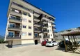 Kupić Gotowe mieszkanie 1+1 w nowym budynku — Alanya, dzielnica Kargicak 6 