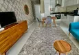 Dostępny zakup Jednopokojowy apartament z nowoczesnym wnętrzem w centrum Alanyi — 400 metrów od plaży Kleopatra 4