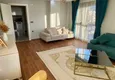 Dostępny zakup Dwupoziomowy penthouse pod klucz w Alanya - Gazipasa, dzielnica Pazarci. Nadaje się do zezwolenia na pobyt 4