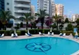 Kupić Mieszkanie pod klucz w kompleksie z bogatą infrastrukturą — Mahmutlar, Alanya 5 