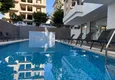 Kupić Umeblowany apartament typu studio w centrum Alanyi 250 metrów od morza 6