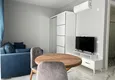 Dostępny zakup Umeblowany apartament typu studio w centrum Alanyi 250 metrów od morza 4