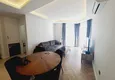 Dostępny zakup Kompaktowy apartament z jedną sypialnią przy plaży w centrum Alanyi — plaża Keykubat 4