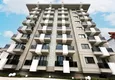 Kupić Luksusowe apartamenty od właściciela w nowym luksusowym kompleksie o niepowtarzalnym designie — centrum Alanyi 5