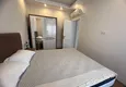 Dostępny zakup Apartament pod klucz z jedną sypialnią w centrum Alanyi — plaża Keykubat 6
