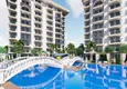 Kupić Apartament 1+1 w kompleksie w budowie — Alanya, dzielnica Avsallar 5