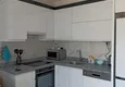 Dostępny zakup Umeblowane mieszkanie w Mahmutlar, w młodym kompleksie mieszkalnym 4