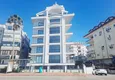 Kupić Kompaktowy apartament z jedną sypialnią przy plaży w centrum Alanyi — plaża Keykubat 5