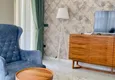 Dostępny zakup Jednopokojowy apartament z nowoczesnym wnętrzem w centrum Alanyi — 400 metrów od plaży Kleopatra 5