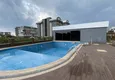 Kupić Gotowe mieszkanie 1+1 w nowym budynku — Alanya, dzielnica Kargicak 8 
