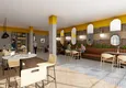 Kupić Apartament 1+1 w kompleksie w budowie — Alanya, dzielnica Avsallar 6