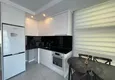 Dostępny zakup Umeblowane mieszkanie zaledwie 300 metrów od morza — Tosmur, Alanya. Bezpośrednia oferta od właściciela 6