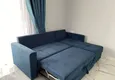 Dostępny zakup Umeblowany apartament typu studio w centrum Alanyi 250 metrów od morza 6