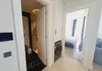 Dostępny zakup Kompaktowy apartament z jedną sypialnią przy plaży w centrum Alanyi — plaża Keykubat 6