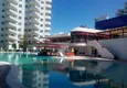 Kupić Mieszkanie pod klucz w kompleksie z bogatą infrastrukturą — Mahmutlar, Alanya 8 