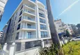Kupić Kompaktowy apartament z jedną sypialnią przy plaży w centrum Alanyi — plaża Keykubat 7