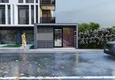 Kupić Nieruchomości w budowie odpowiednie dla obywatelstwa i pozwolenia na pobyt - Antalya, Muratpasa, Yildiz 6 