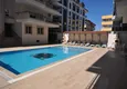 Kupić Gotowe mieszkanie 1+1 w nowym budynku — Alanya, dzielnica Kargicak 10 