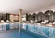 Kupić Apartament 1+1 w kompleksie w budowie — Alanya, dzielnica Avsallar 8