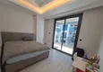 Dostępny zakup Umeblowany apartament z dwiema sypialniami 200 metrów od morza — Alanya, dzielnica Mahmutlar 8