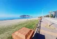 Kupić Kompaktowy apartament z jedną sypialnią przy plaży w centrum Alanyi — plaża Keykubat 8