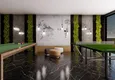 Kupić Apartament 1+1 w kompleksie w budowie — Alanya, dzielnica Avsallar 9