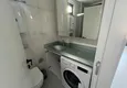 Dostępny zakup Umeblowane mieszkanie zaledwie 300 metrów od morza — Tosmur, Alanya. Bezpośrednia oferta od właściciela 9