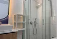 Dostępny zakup Umeblowany apartament typu studio w centrum Alanyi 250 metrów od morza 9
