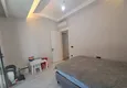 Dostępny zakup Umeblowany apartament z dwiema sypialniami 200 metrów od morza — Alanya, dzielnica Mahmutlar 9