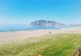 Kupić Kompaktowy apartament z jedną sypialnią przy plaży w centrum Alanyi — plaża Keykubat 9