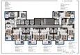 Kupuj taniej Apartament 1+1 w kompleksie w budowie — Alanya, dzielnica Avsallar 2