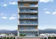 Kupić Rozpoczęcie sprzedaży! Apartamenty od dewelopera w nowym, atrakcyjnym inwestycyjnie projekcie - Antalya, Muratpasa, Yildiz 2
