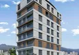 Kupić Rozpoczęcie sprzedaży! Apartamenty od dewelopera w nowym, atrakcyjnym inwestycyjnie projekcie - Antalya, Muratpasa, Yildiz 1