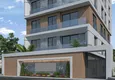 Kupić Rozpoczęcie sprzedaży! Apartamenty od dewelopera w nowym, atrakcyjnym inwestycyjnie projekcie - Antalya, Muratpasa, Yildiz 5