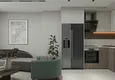 Dostępny zakup Rozpoczęcie sprzedaży! Apartamenty od dewelopera w nowym, atrakcyjnym inwestycyjnie projekcie - Antalya, Muratpasa, Yildiz 1