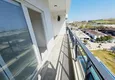 Dostępny zakup Apartament 1+1 od właściciela z pięknym wykończeniem w Avsallar, Alanya. Nadaje się do wynajmu krótkoterminowego 10