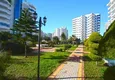 Kupić Apartament 1+1 z meblami i przeszklonym balkonem 450 metrów od morza — Mahmutlar, Alanya 11 