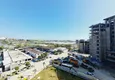 Dostępny zakup Apartament 1+1 od właściciela z pięknym wykończeniem w Avsallar, Alanya. Nadaje się do wynajmu krótkoterminowego 11