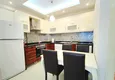Dostępny zakup Apartament 1+1 z meblami i przeszklonym balkonem 450 metrów od morza — Mahmutlar, Alanya 10 