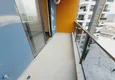 Dostępny zakup 1+1 mieszkanie od właściciela w Alanya, dzielnica Mahmutlar - raty 11 
