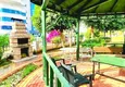 Kupić Apartament 1+1 z meblami i przeszklonym balkonem 450 metrów od morza — Mahmutlar, Alanya 13 