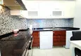 Dostępny zakup Apartament 1+1 z meblami i przeszklonym balkonem 450 metrów od morza — Mahmutlar, Alanya 11 