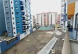 Dostępny zakup Jednopokojowe mieszkanie w Mahmutlar z ratami 12