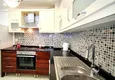 Dostępny zakup Apartament 1+1 z meblami i przeszklonym balkonem 450 metrów od morza — Mahmutlar, Alanya 12 