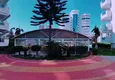Kupić Apartament 1+1 z meblami i przeszklonym balkonem 450 metrów od morza — Mahmutlar, Alanya 14 