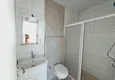 Dostępny zakup Apartament z planem ratalnym do 3 miesięcy 250 metrów od morza — Alanya, dzielnica Incekum  13 