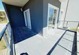 Dostępny zakup Apartament z planem ratalnym do 3 miesięcy 250 metrów od morza — Alanya, dzielnica Incekum  14 