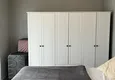 Dostępny zakup Umeblowany apartament z jedną sypialnią 300 metrów od morza - centrum Alanyi, plaża Kleopatra 10